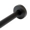 Alfi Brand Black Matte 16" Round Wall Shower Arm ABSA16R-BM - alternate 5